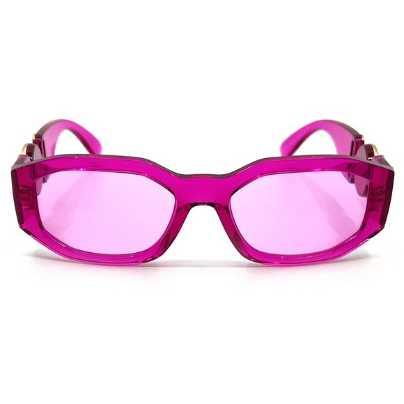 NEW!!! VERSACE Sunglasses MOD.4361 5334/5 Authentic main image 10
